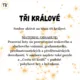 Tři Králové 2