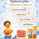 Týdenní plány (nejen) do družiny na únor  6