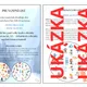 Postřehová KRUH - zimní oblečení a zimní aktivity 4