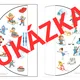 Postřehová KRUH - zimní oblečení a zimní aktivity 3