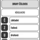 ČÍSLOVKY - BĚHACÍ HRA (druhy, skloňování) 3