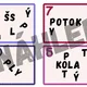 VYJMENOVANÁ SLOVA PO P – PŘESMYČKY 2