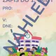 Zápis do 1. třídy pro rok 2026 - výzdoba 3