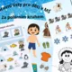 Pracovní listy “Za polárním kruhem” 5