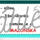 Amerika - Zeměpisné indicie 3