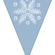 Zimní girlanda 3