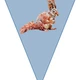 Zimní girlanda 4