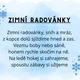 Zimní sporty 5
