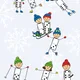 Domino sportovci 2