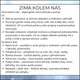 Zima kolem nás: týdenní příprava do MŠ 2