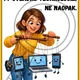 Plakáty do třídy (digitální wellbeing)  2