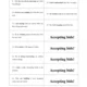 Grammar Auction: Present Simple vs. Present Continuous - A2 - B1 3