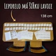 ABECEDA - telefonní seznam, leporelo 2