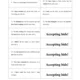 Grammar Auction: Present Perfect vs. Past Simple - B1-B2 2
