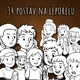ABECEDA - telefonní seznam, leporelo 4