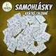 SAMOHLÁSKY s pohádkou 4