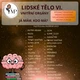 LIDSKÉ TĚLO VI. Orgány - Já mám. Kdo má? 7