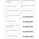 Grammar Auction: Zero vs. First Conditional - B1 2