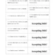 Grammar Auction: First vs. Second Conditional - B1-B2 2