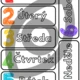 Třídní kalendář  5