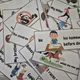 Past simple x Present perfect - boom speaking game 3