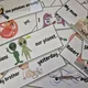 Past simple x Present perfect - boom speaking game 2