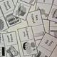 Rubbish vocabulary - set aktivit (odpad, recyklace) Den Země 5