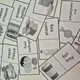 Rubbish vocabulary - set aktivit (odpad, recyklace) Den Země 6