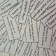 Rubbish vocabulary - set aktivit (odpad, recyklace) Den Země 7