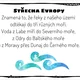 Vodstvo ČR - odhady a zajímavosti 2
