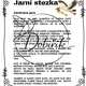 Jarní stezka - záchrana jara 3