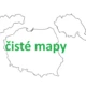 SLEPÉ MAPY, KTERÉ DO SEBE ZAPADAJÍ - ČESKÁ REPUBLIKA A SOUSEDÉ 3