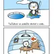 DĚJOVÁ POSLOUPNOST - Tučňák rybářem 3