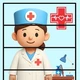 Záchranné složky - soubor aktivit pro MŠ 5