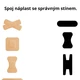 Záchranné složky - soubor aktivit pro MŠ 4