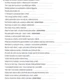 Pracovní list - skryté názvy míst Česka ve větách 2