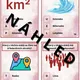 Východní Evropa - běhací kvíz 2