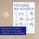 ZIMNÍ PÁTRÁNÍ - hledací hra do města i do přírody 3