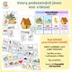 Vzory podstatných jmen - všechny rody 2