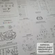 Pracovní listy - KARNEVAL 5