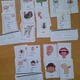 JARNÍ MIX (3 v 1): Spring + Farm Animals + My Body 2
