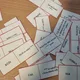 Domino - česká přísloví a rčení 2