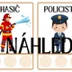 Povolání - Co komu patří? 2