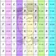 Doplň číselnou řadu 10 000 - 100 000 2