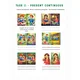Present continuous A1-A2 6