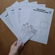 Podstatná jména – komplexní procvičování s dalmatinem 3