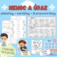 Nemoc a úraz 2
