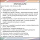 Povolání: týdenní příprava do MŠ 2