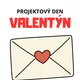 Valentýn - projektový den, centra aktivit 6