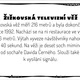 Praha - odhady a zajímavosti 2